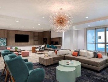 Homewood Suites By Hilton Santa Clarita/Valencia, Ca 4