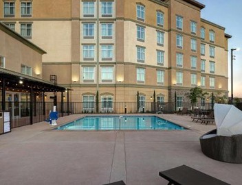 Homewood Suites By Hilton Santa Clarita/Valencia, Ca 2