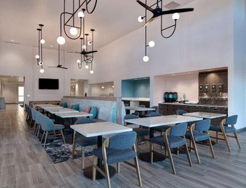 Homewood Suites By Hilton Santa Clarita/Valencia, Ca 5