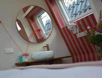 The IF Boutique hotel 3