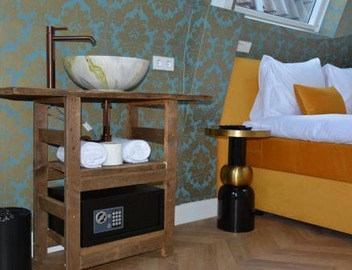 The IF Boutique hotel 4