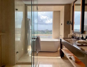 Four Seasons Hotel Mumbai 4