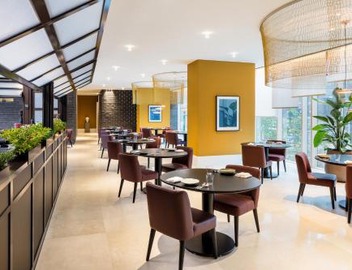 Andaz Seoul Gangnam, By Hyatt 5