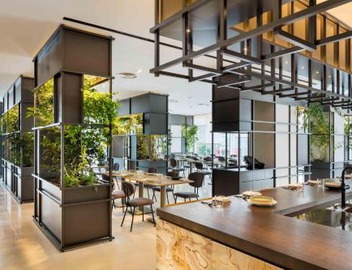 Andaz Seoul Gangnam, By Hyatt 2
