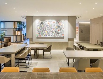 Andaz Seoul Gangnam, By Hyatt 3