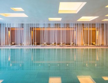 Andaz Seoul Gangnam, By Hyatt 4