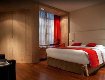 Golden Tulip Opera de Noailles 5