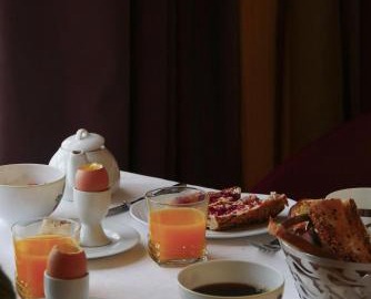 Hôtel de Cavoye 5