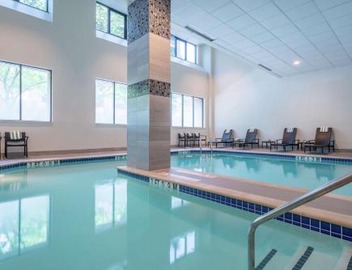 Embassy Suites by Hilton Washington D.C. Georgetown 3