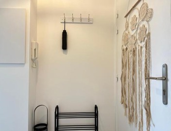 Studio Bienvenue - Louez L'Esprit Libre ! 4