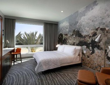 Le Meridien Pasadena Arcadia 4