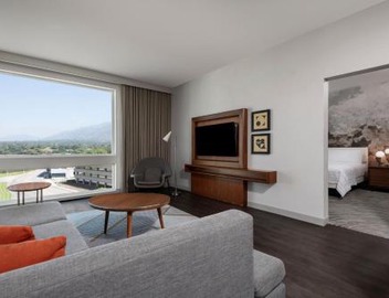 Le Meridien Pasadena Arcadia 3