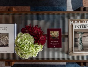 Norman Paris Hôtel & Spa 5