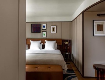 Norman Paris Hôtel & Spa 5