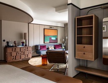 Norman Paris Hôtel & Spa 4