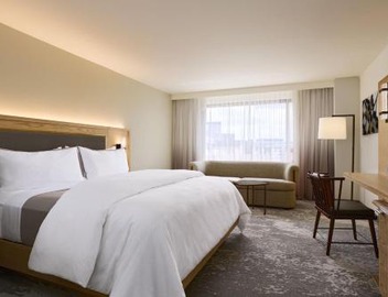 The Westin Los Angeles Airport 4
