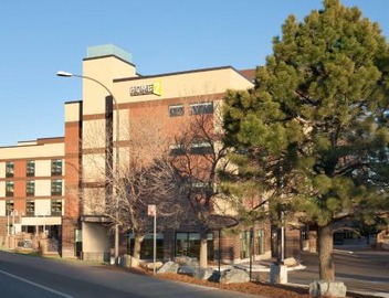 Home2 Suites by Hilton Denver West/Federal Center 5