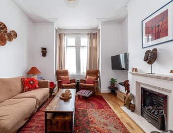 Charming Terraced 3BR House, 5 min Hither Green St 2