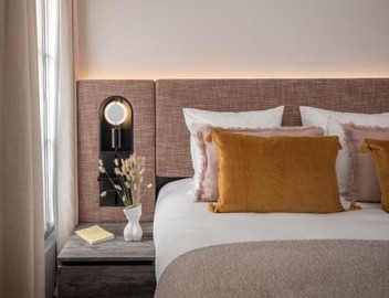 Boudoir des Muses 2