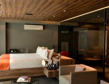 Hotel Park Nilo Reforma 3