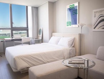 UH FLAT The SONGDO 5