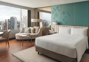 InterContinental Bangkok by IHG 3