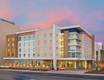 Hampton Inn & Suites LAX El Segundo 2