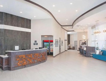 Hampton Inn & Suites LAX El Segundo 5