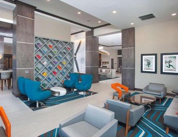 Hampton Inn & Suites LAX El Segundo 4