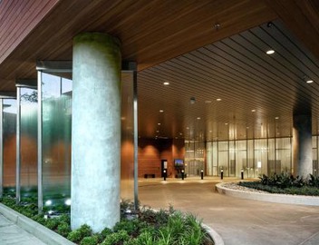 Hilton Garden Inn Seattle Bellevue Downtown, WA 5