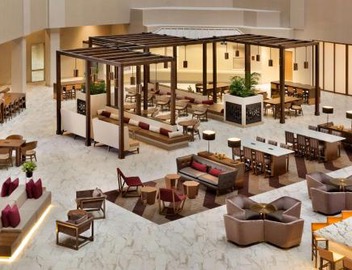 Embassy Suites by Hilton Phoenix Downtown North 3