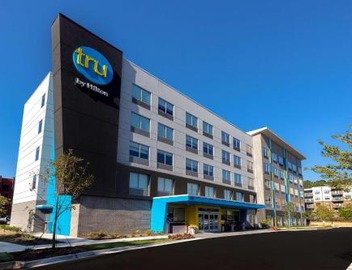 Tru By Hilton Atlanta Galleria Ballpark, GA 5