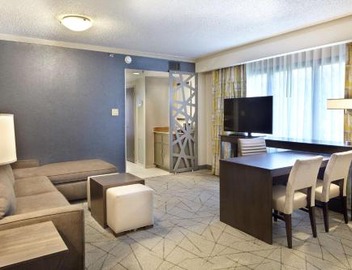 Embassy Suites by Hilton Atlanta Galleria 3