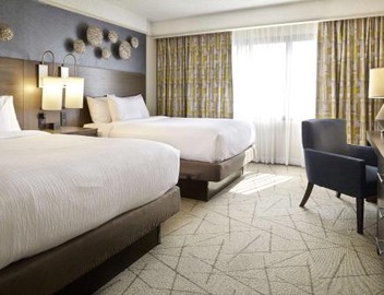 Embassy Suites by Hilton Atlanta Galleria 4