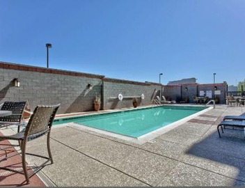 Hampton Inn & Suites Scottsdale at Talking Stick 5