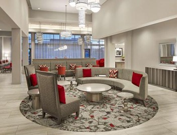 Hampton Inn Long Beach Airport, Ca 2