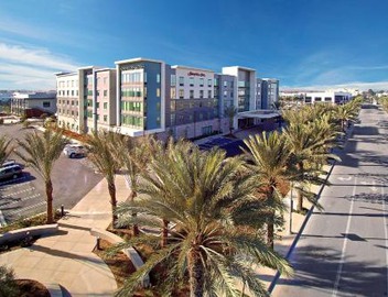 Homewood Suites By Hilton Long Beach Airport 5