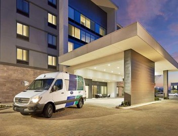 Homewood Suites By Hilton Long Beach Airport 4