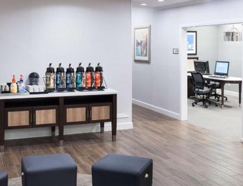 Homewood Suites by Hilton Seattle-Tacoma Airport/Tukwila 3
