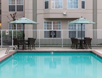 Homewood Suites by Hilton Seattle-Tacoma Airport/Tukwila 5