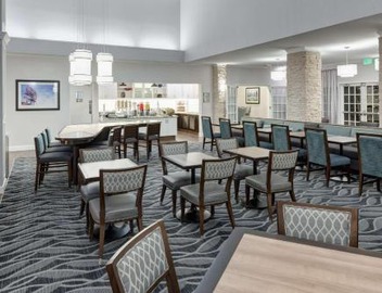 Homewood Suites by Hilton Seattle-Tacoma Airport/Tukwila 4