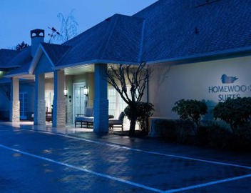 Homewood Suites by Hilton Seattle-Tacoma Airport/Tukwila 5