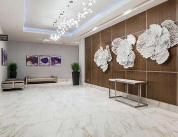 Hilton Garden Inn Ottawa Downtown 5