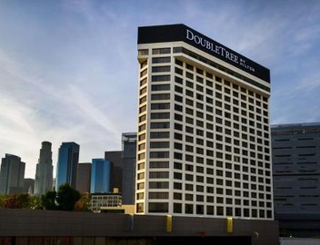Doubletree by Hilton Los Angeles Downtown 3