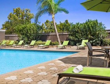 DoubleTree by Hilton New Orleans Airport 3