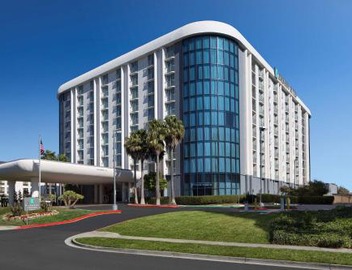 Embassy Suites by Hilton San Francisco Airport Oyster Point 5