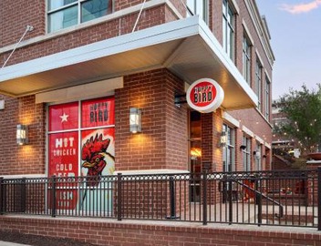 Hilton Garden Inn Nashville Downtown Convention Center 5