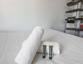 Appartement Heinrich - Welkeys 3