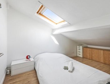 Appartement Heinrich - Welkeys 4