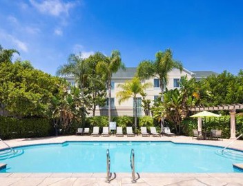 Hilton Garden Inn LAX - El Segundo 4